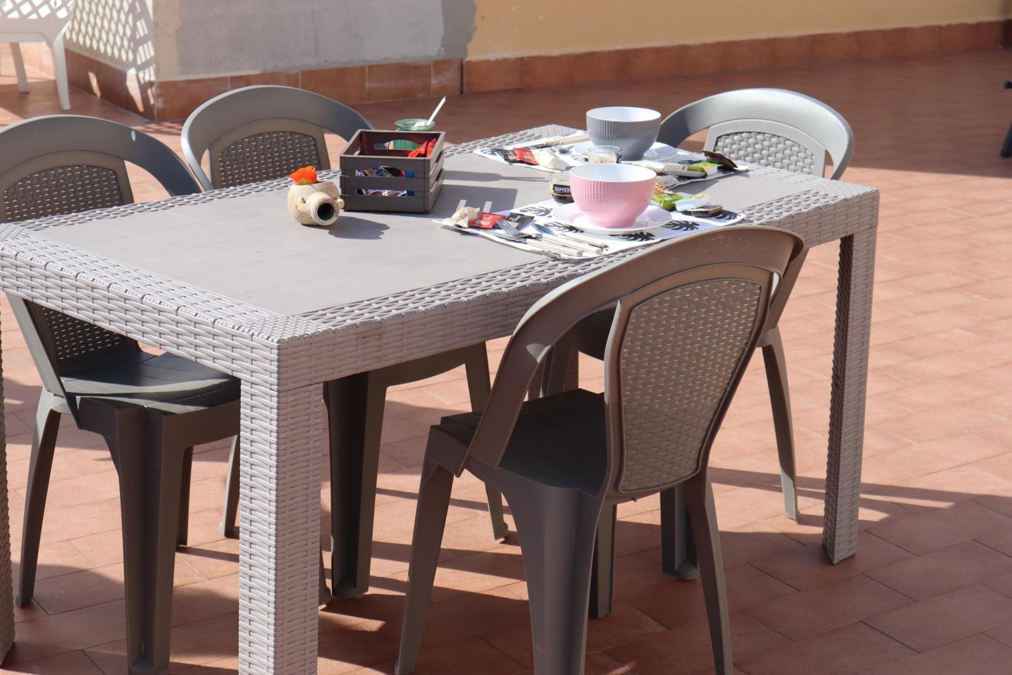 B&B Le Stanze Di Aurora — Foto 3