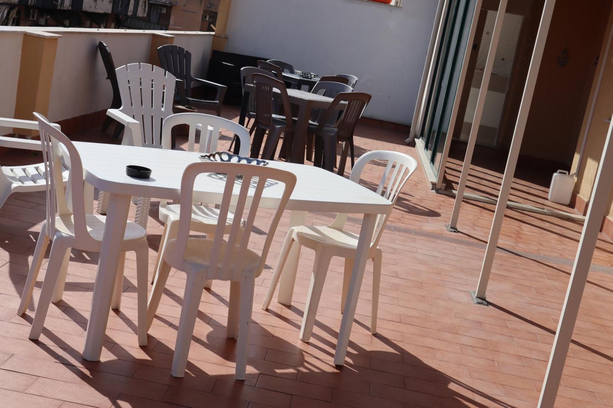B&B Le Stanze Di Aurora — Foto 2