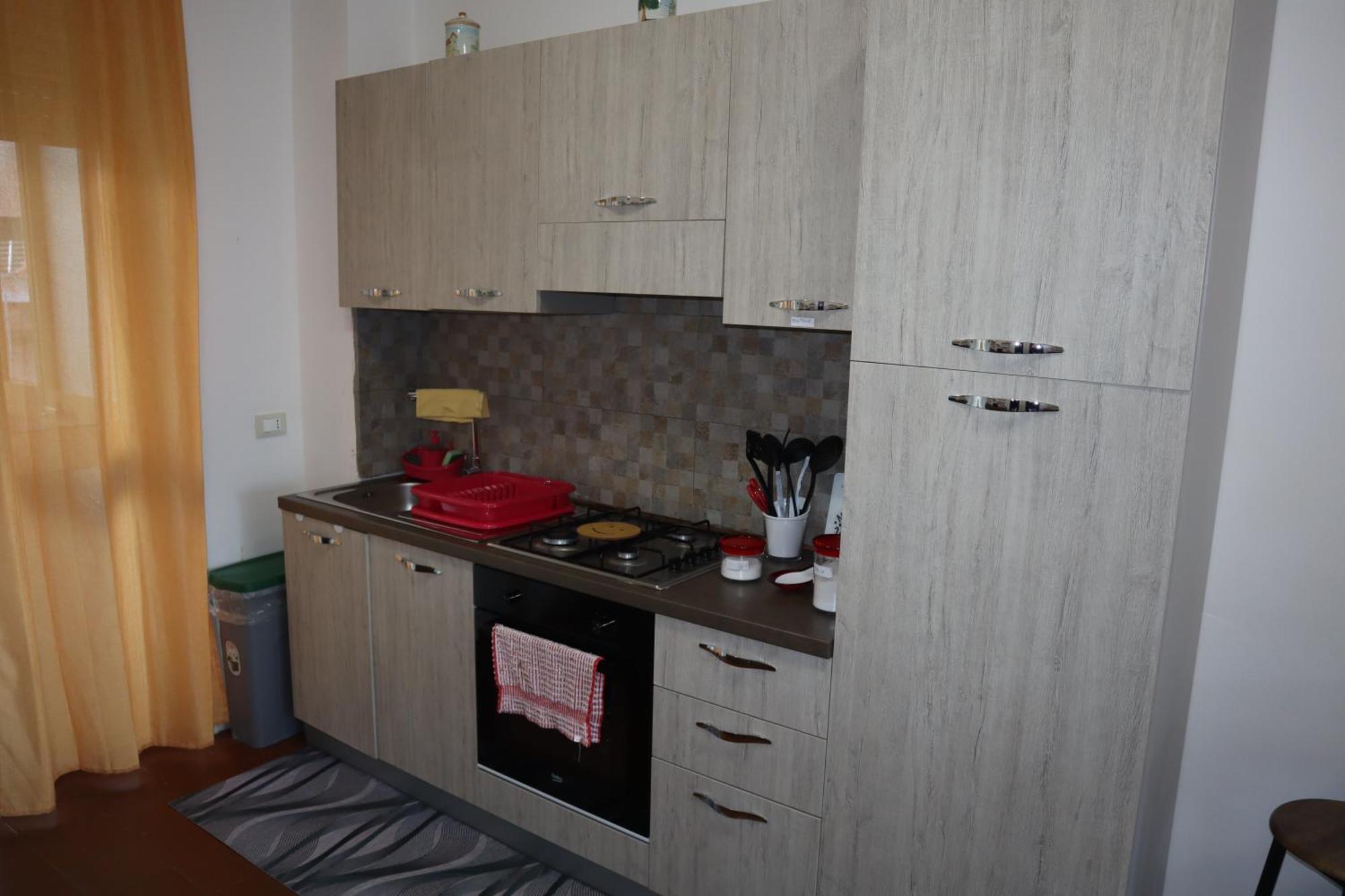 B&B Le Stanze Di Aurora — Foto 1